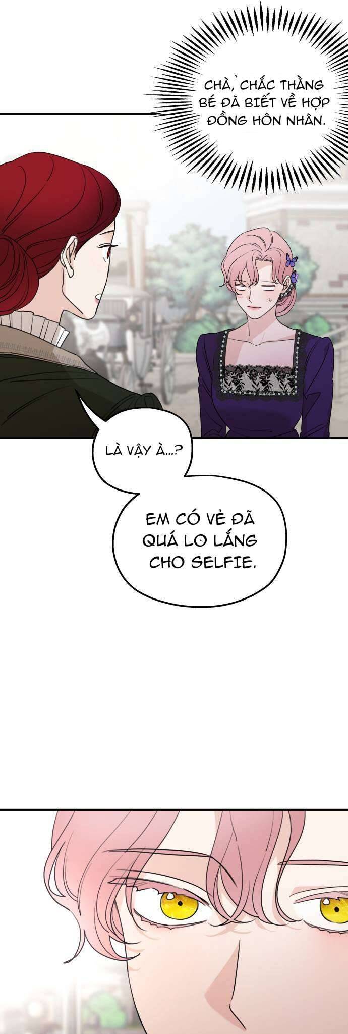 Gia Đình Chồng Quá Ám Ảnh Bởi Tôi Chapter 46 - Trang 2