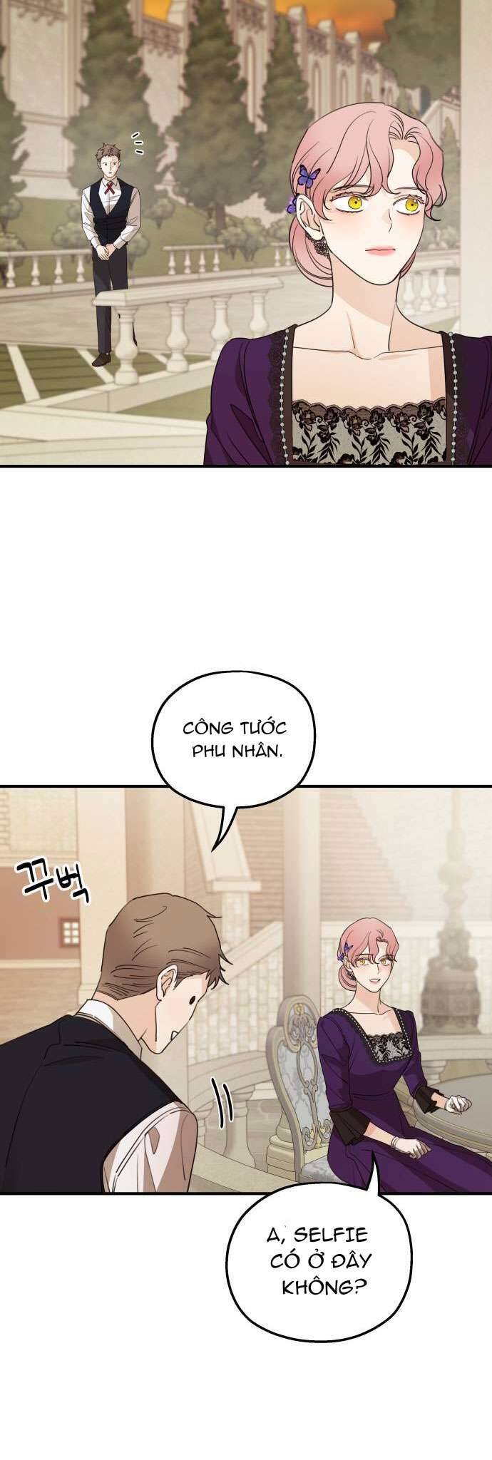 Gia Đình Chồng Quá Ám Ảnh Bởi Tôi Chapter 46 - Trang 2
