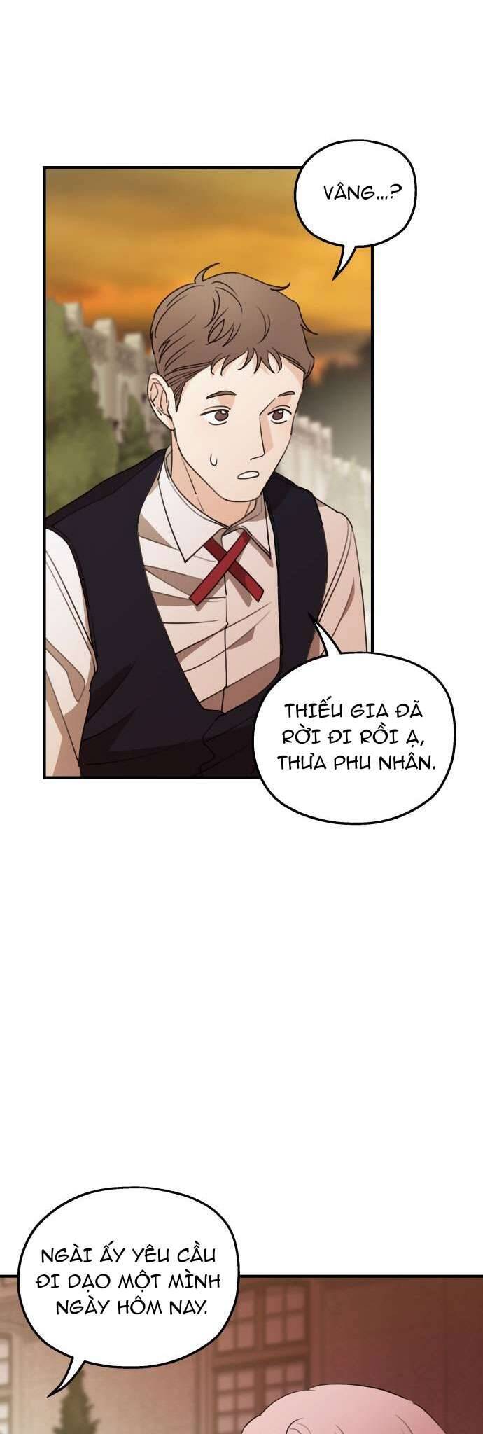 Gia Đình Chồng Quá Ám Ảnh Bởi Tôi Chapter 46 - Trang 2