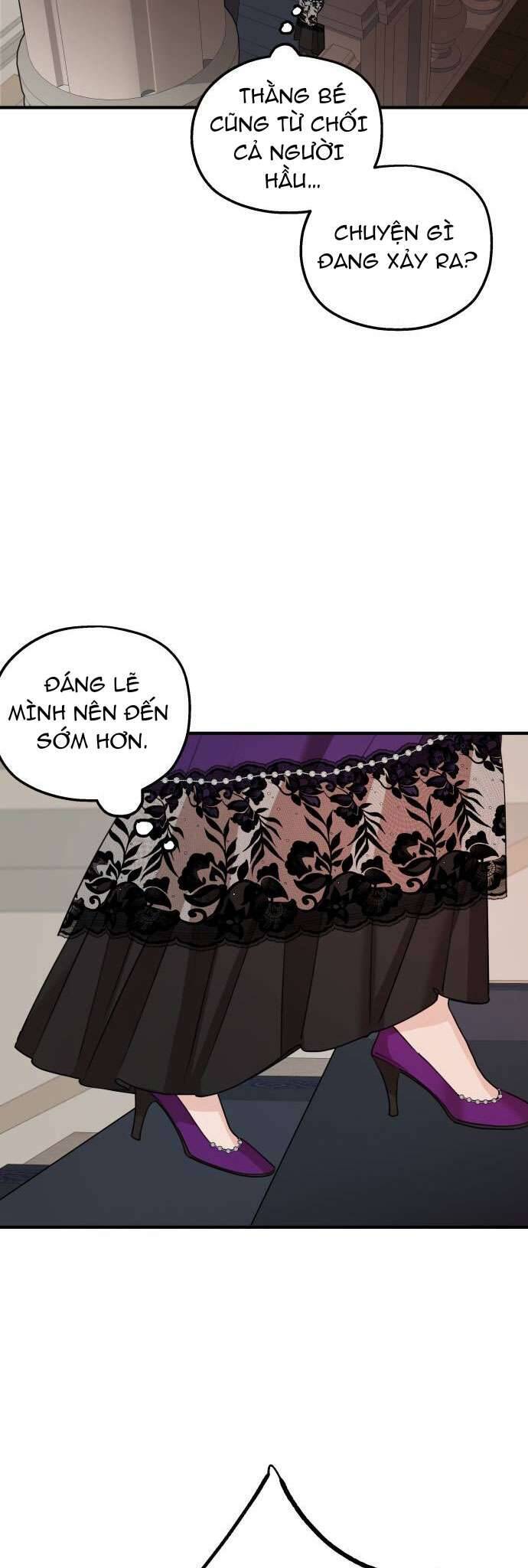 Gia Đình Chồng Quá Ám Ảnh Bởi Tôi Chapter 46 - Trang 2
