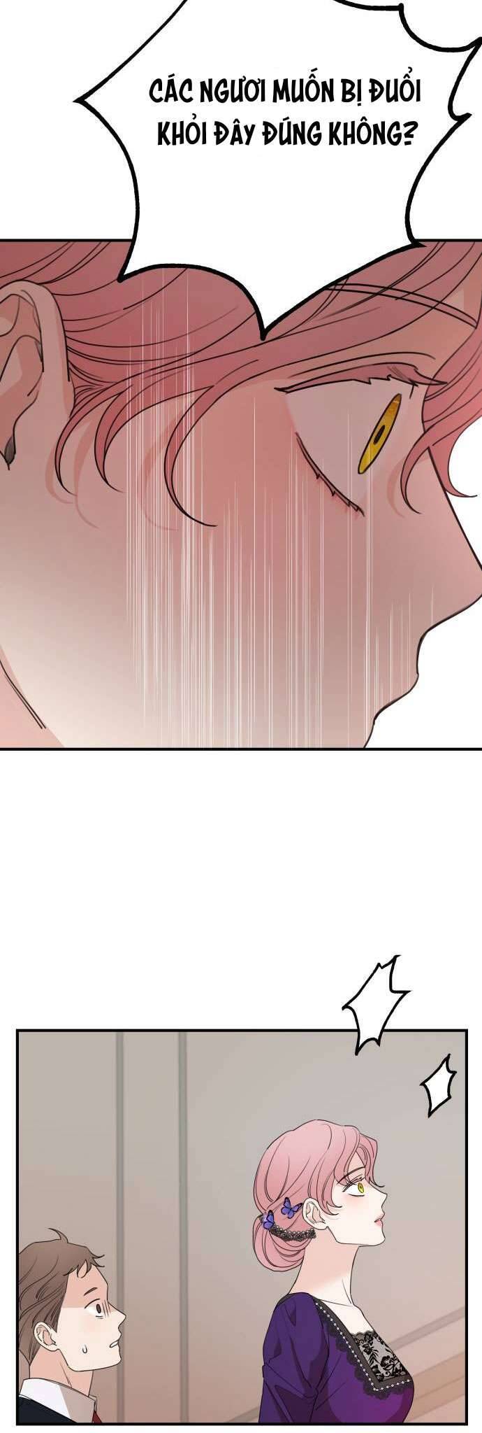 Gia Đình Chồng Quá Ám Ảnh Bởi Tôi Chapter 46 - Trang 2