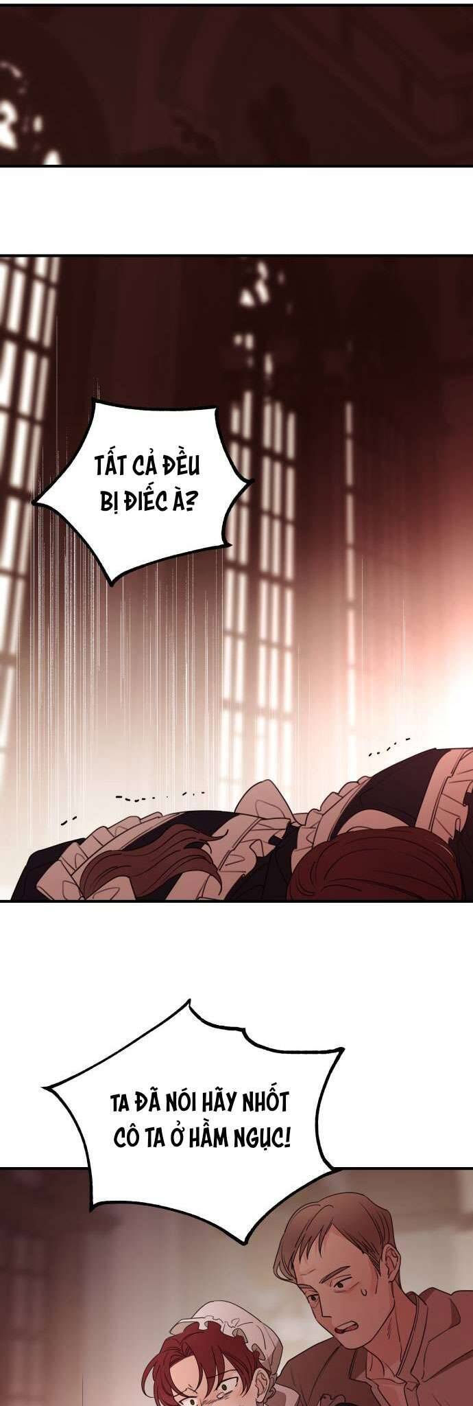 Gia Đình Chồng Quá Ám Ảnh Bởi Tôi Chapter 46 - Trang 2