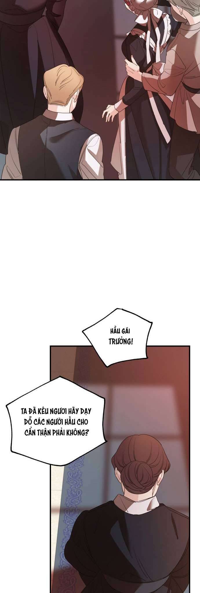 Gia Đình Chồng Quá Ám Ảnh Bởi Tôi Chapter 46 - Trang 2