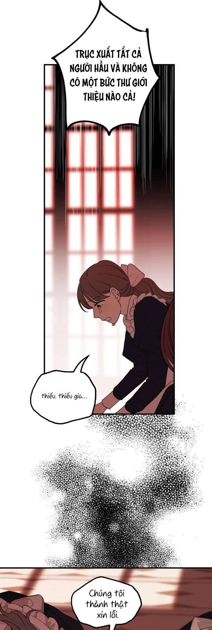 Gia Đình Chồng Quá Ám Ảnh Bởi Tôi Chapter 46 - Trang 2