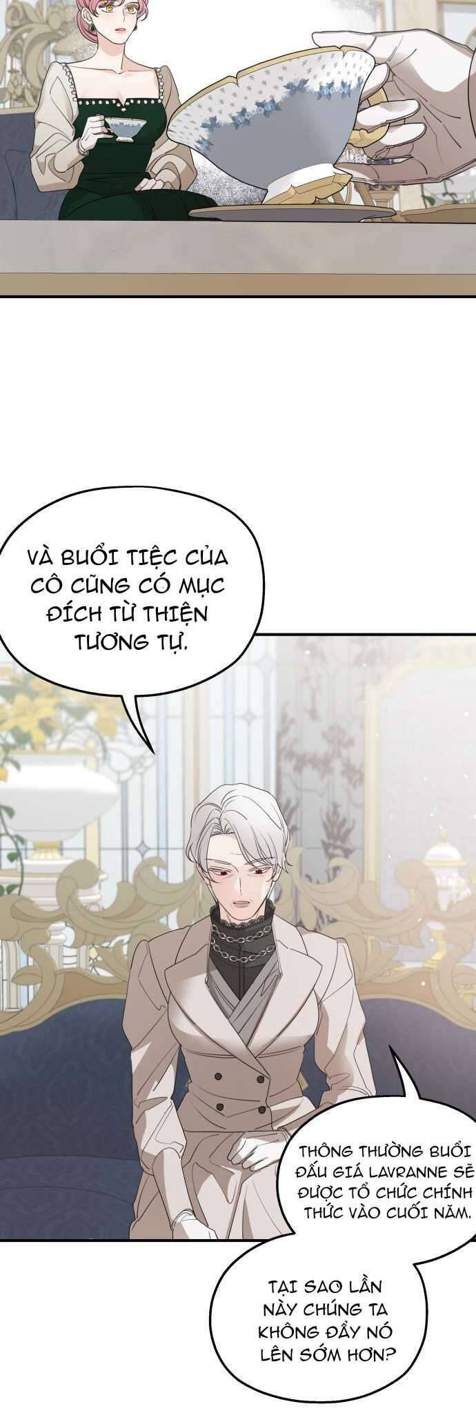 Gia Đình Chồng Quá Ám Ảnh Bởi Tôi Chapter 46 - Trang 2