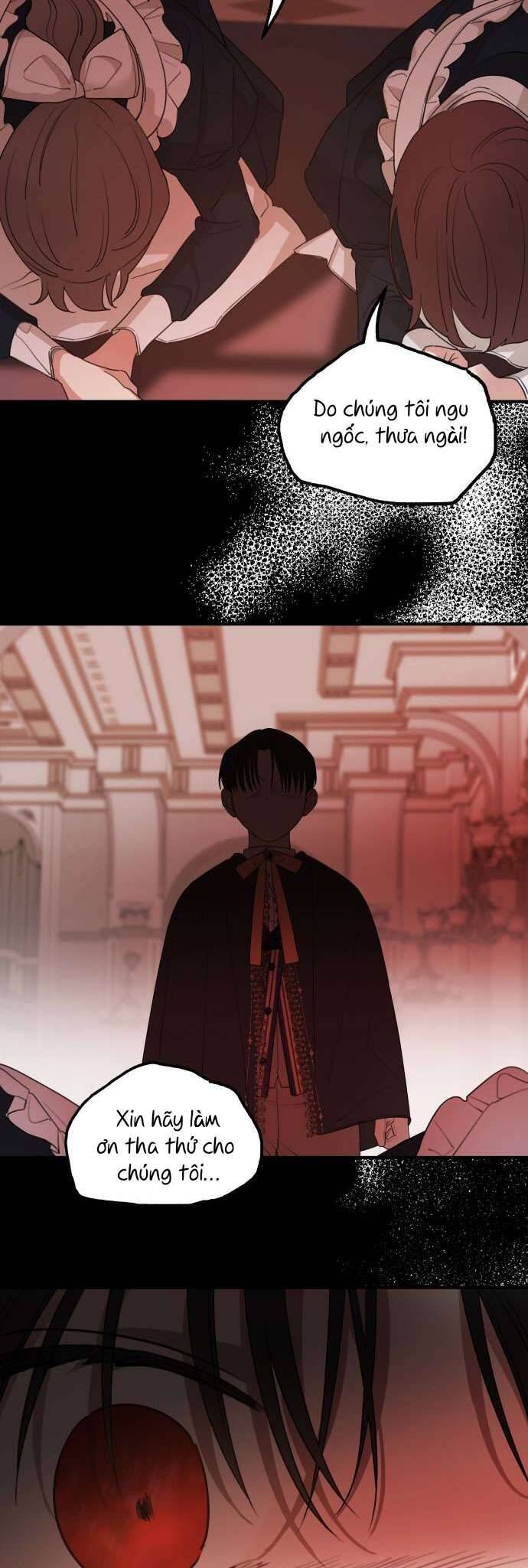 Gia Đình Chồng Quá Ám Ảnh Bởi Tôi Chapter 46 - Trang 2
