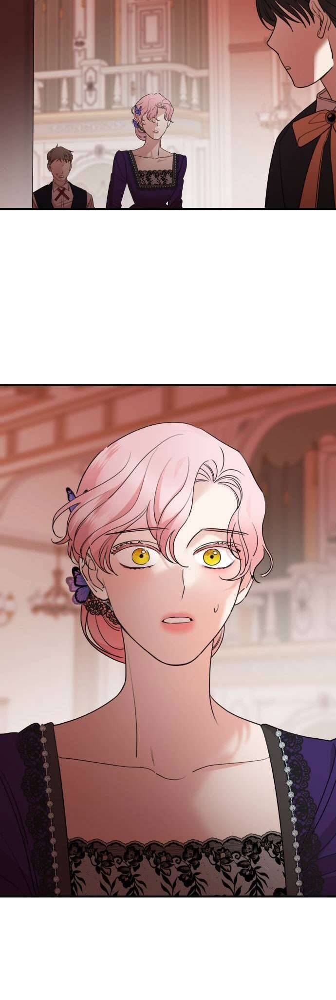 Gia Đình Chồng Quá Ám Ảnh Bởi Tôi Chapter 46 - Trang 2