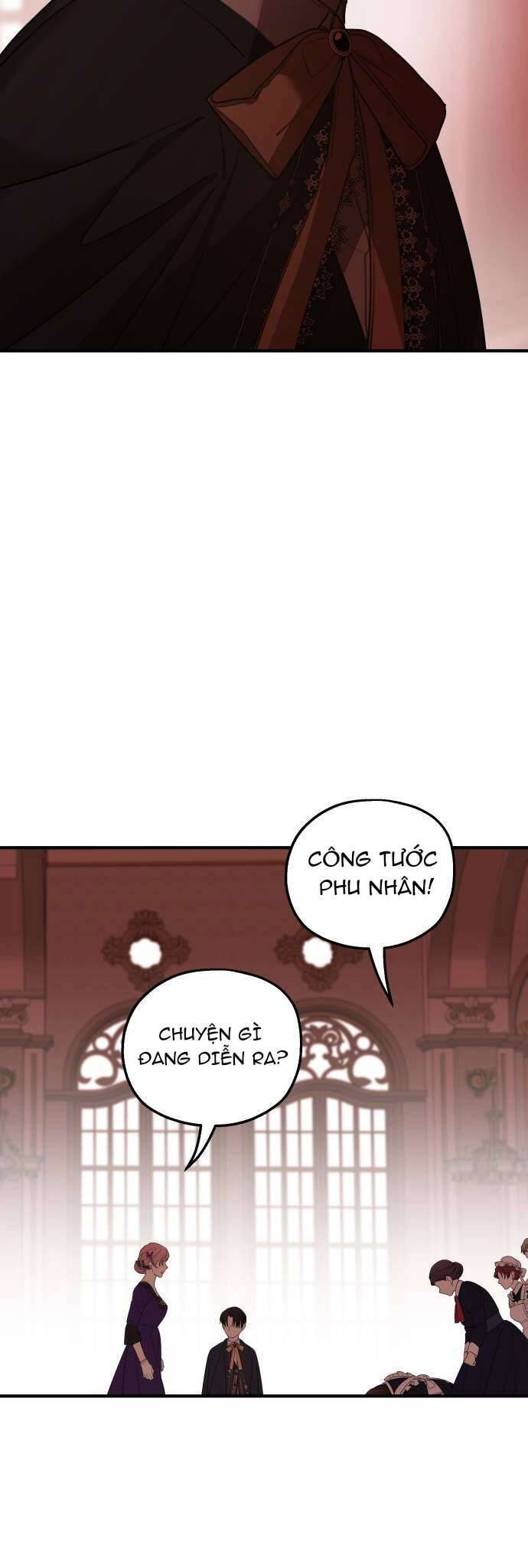 Gia Đình Chồng Quá Ám Ảnh Bởi Tôi Chapter 46 - Trang 2