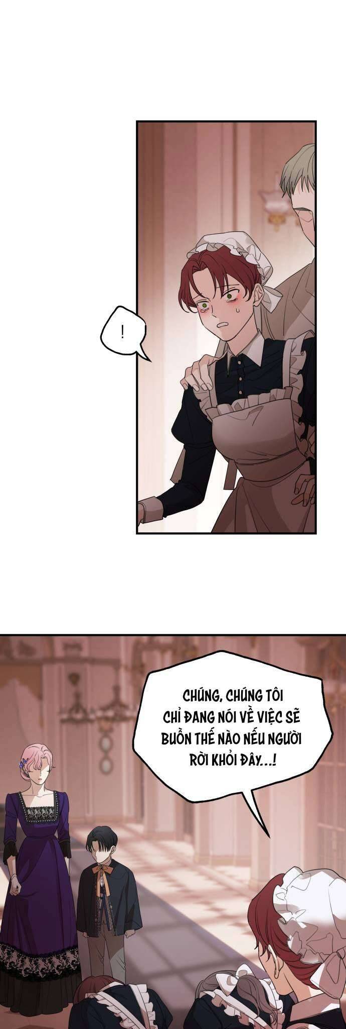 Gia Đình Chồng Quá Ám Ảnh Bởi Tôi Chapter 46 - Trang 2