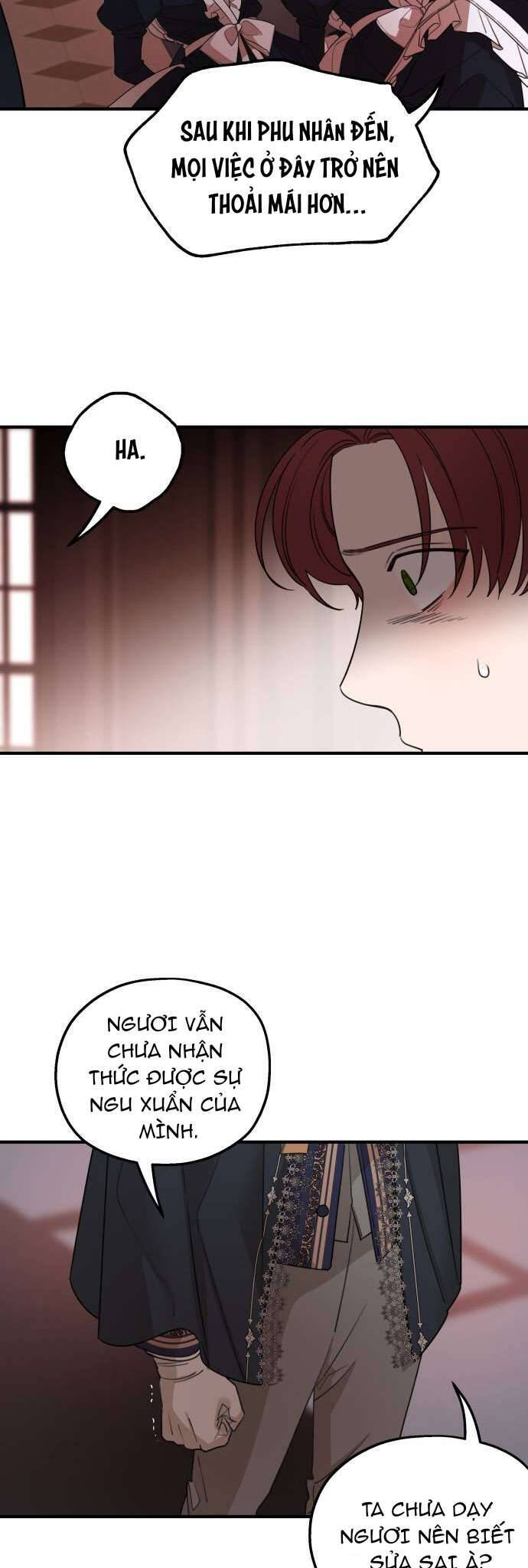 Gia Đình Chồng Quá Ám Ảnh Bởi Tôi Chapter 46 - Trang 2