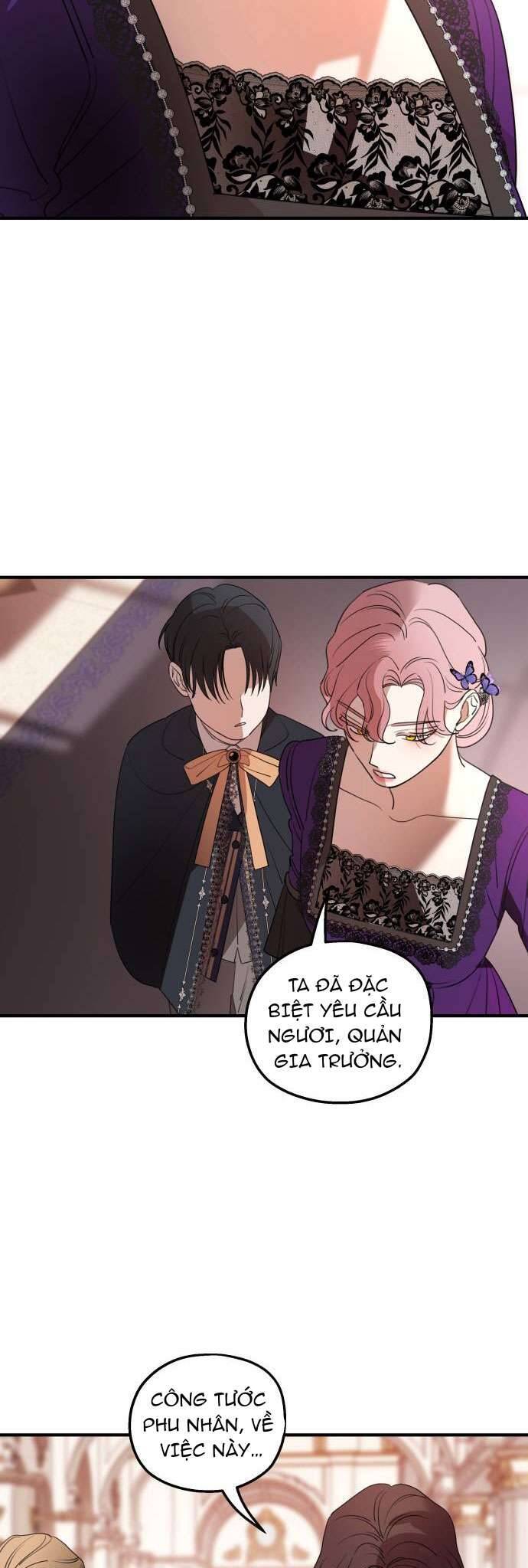 Gia Đình Chồng Quá Ám Ảnh Bởi Tôi Chapter 46 - Trang 2