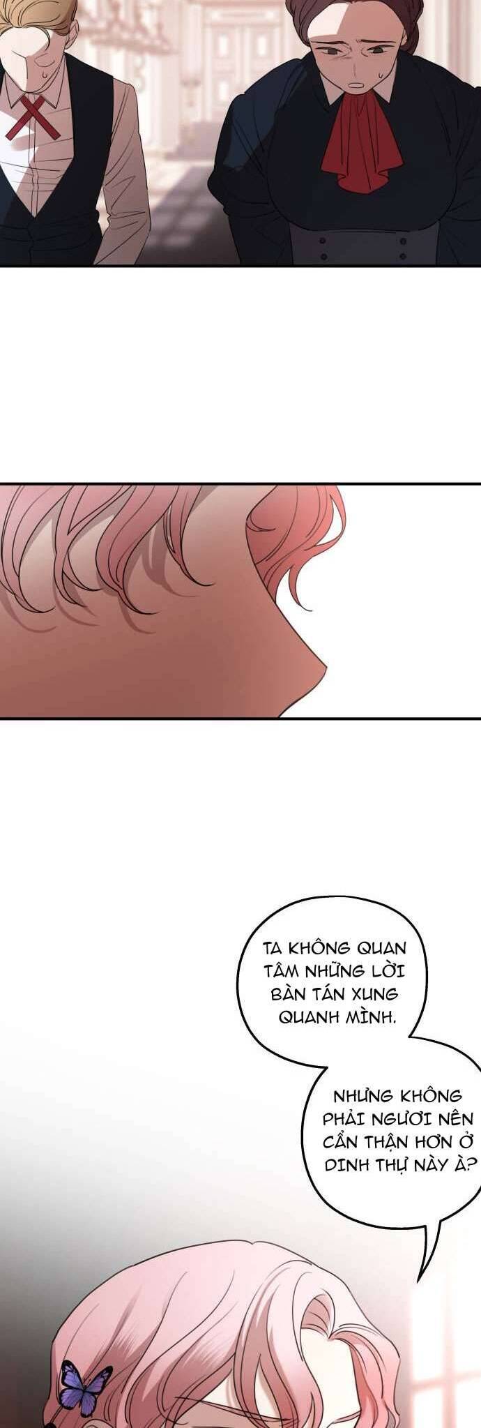 Gia Đình Chồng Quá Ám Ảnh Bởi Tôi Chapter 46 - Trang 2