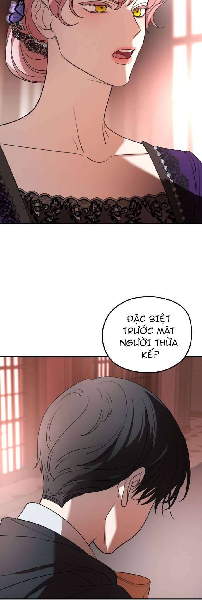 Gia Đình Chồng Quá Ám Ảnh Bởi Tôi Chapter 46 - Trang 2