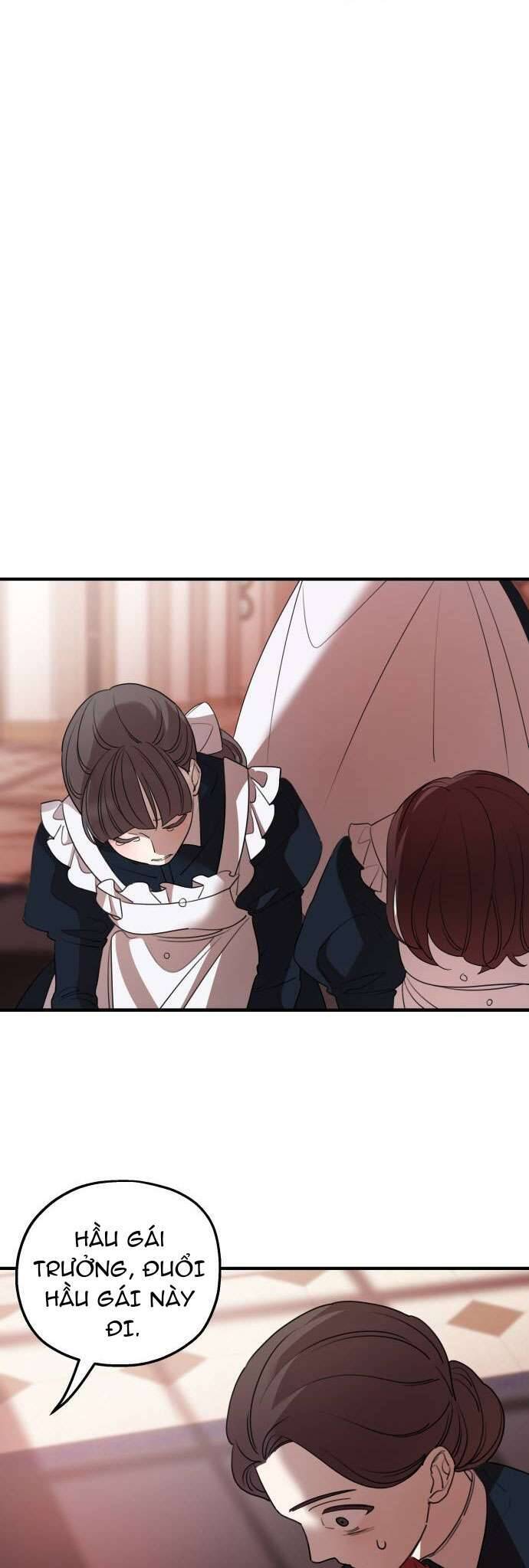 Gia Đình Chồng Quá Ám Ảnh Bởi Tôi Chapter 46 - Trang 2