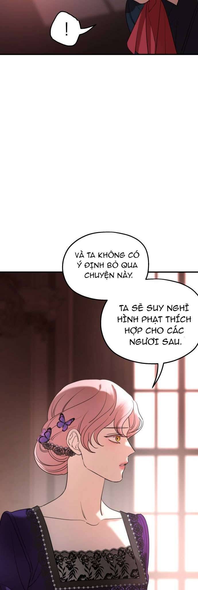 Gia Đình Chồng Quá Ám Ảnh Bởi Tôi Chapter 46 - Trang 2