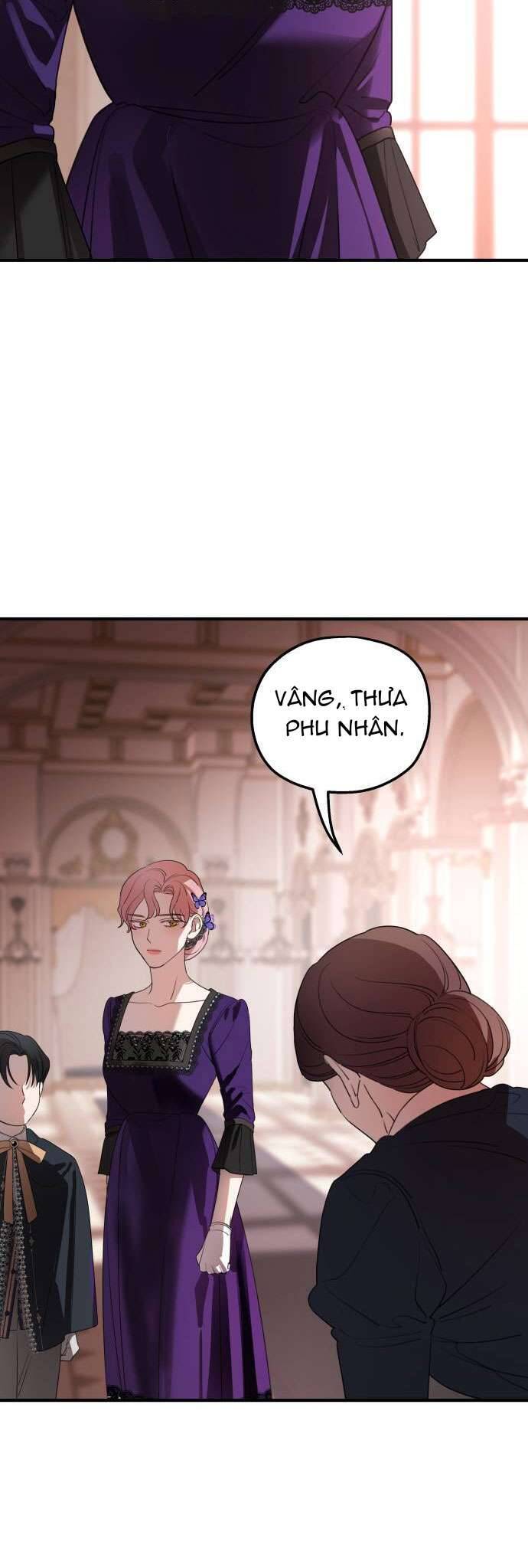 Gia Đình Chồng Quá Ám Ảnh Bởi Tôi Chapter 46 - Trang 2