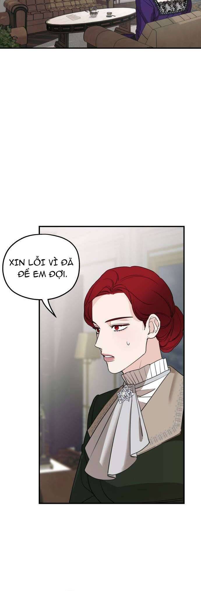 Gia Đình Chồng Quá Ám Ảnh Bởi Tôi Chapter 46 - Trang 2