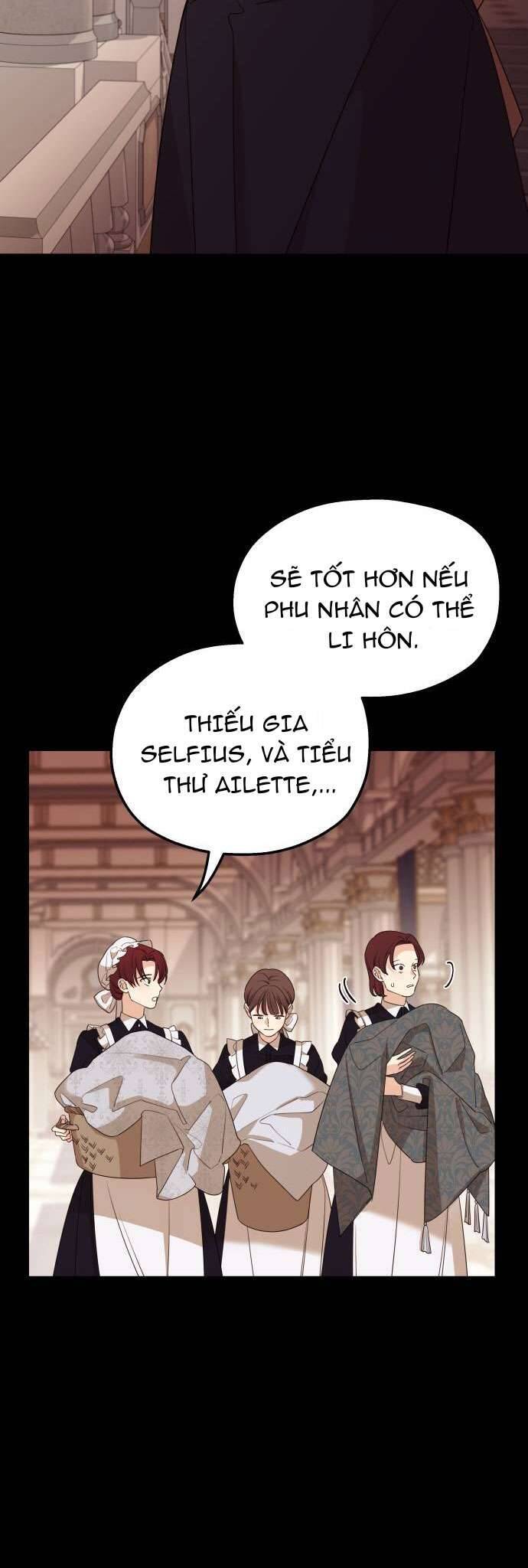 Gia Đình Chồng Quá Ám Ảnh Bởi Tôi Chapter 47 - Trang 2