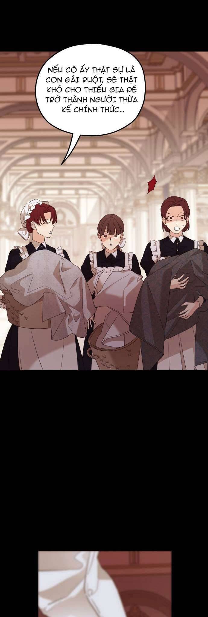 Gia Đình Chồng Quá Ám Ảnh Bởi Tôi Chapter 47 - Trang 2