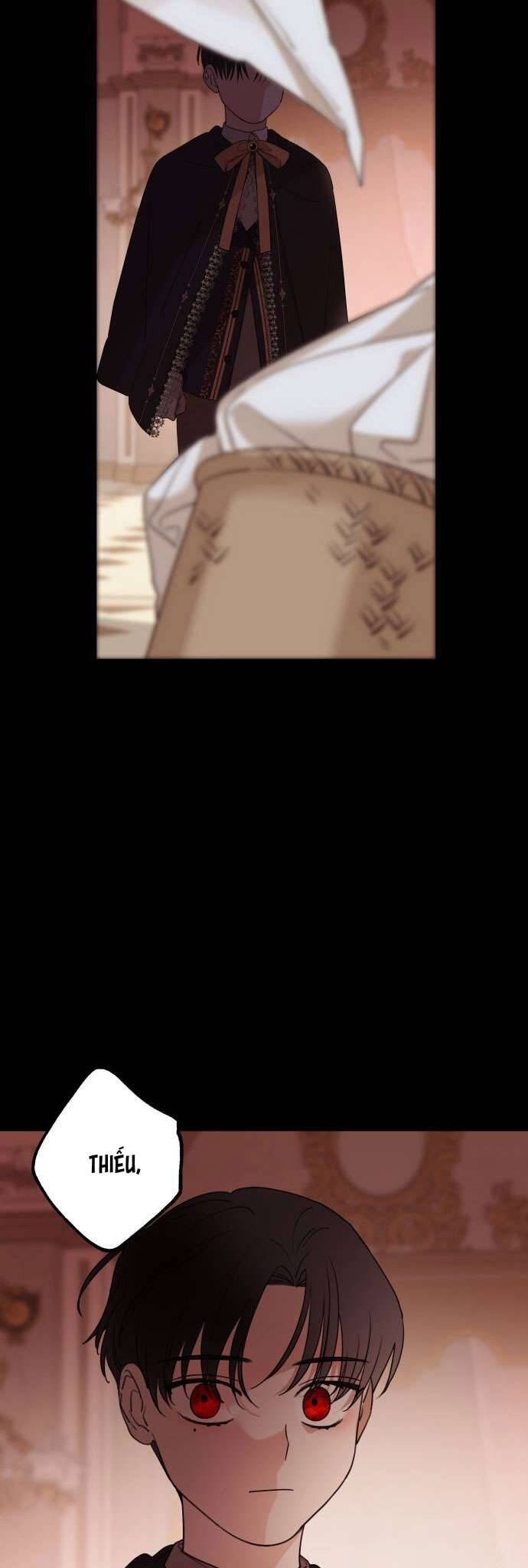 Gia Đình Chồng Quá Ám Ảnh Bởi Tôi Chapter 47 - Trang 2