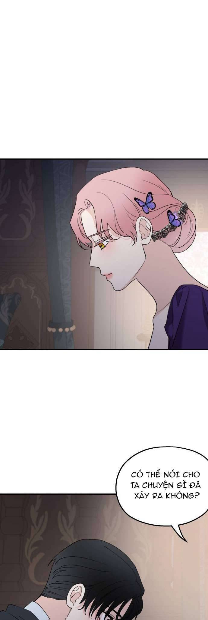 Gia Đình Chồng Quá Ám Ảnh Bởi Tôi Chapter 47 - Trang 2