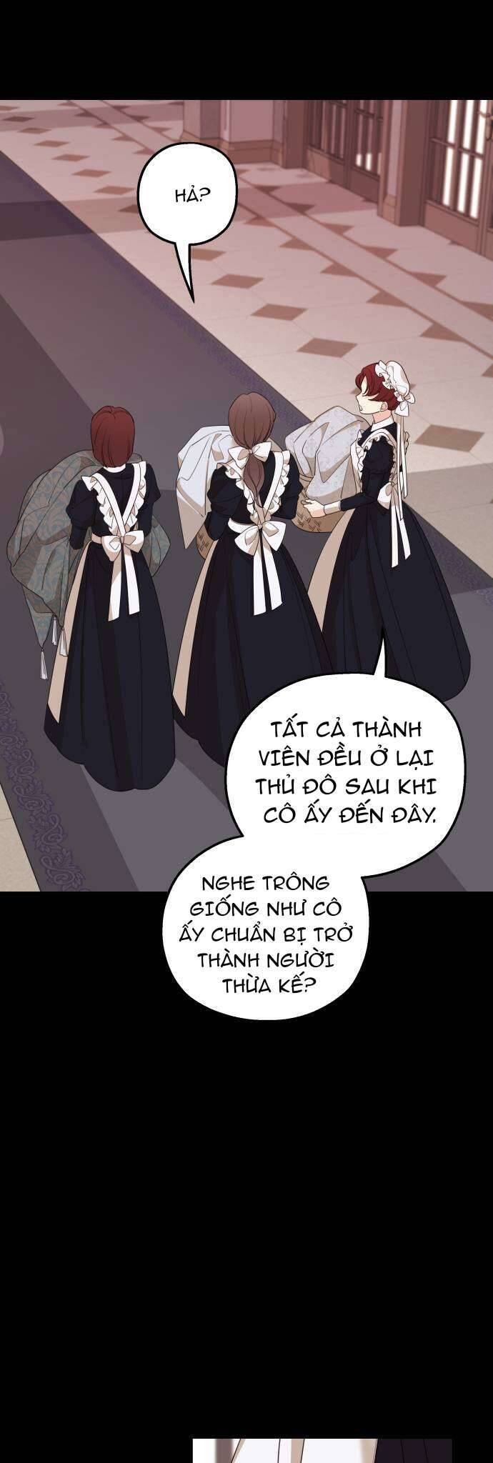 Gia Đình Chồng Quá Ám Ảnh Bởi Tôi Chapter 47 - Trang 2
