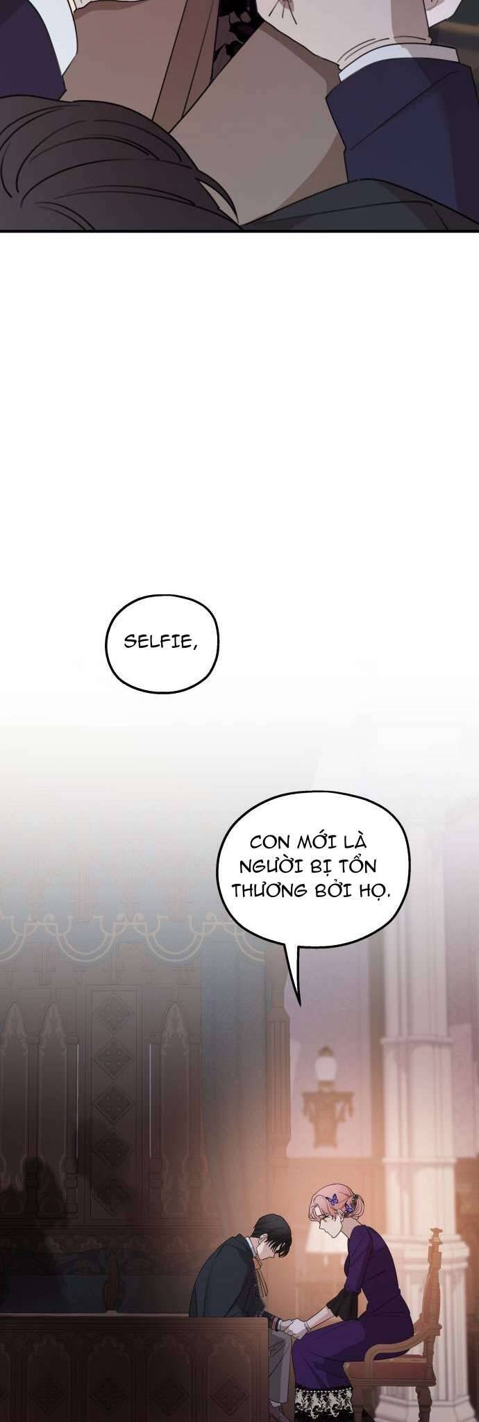 Gia Đình Chồng Quá Ám Ảnh Bởi Tôi Chapter 47 - Trang 2