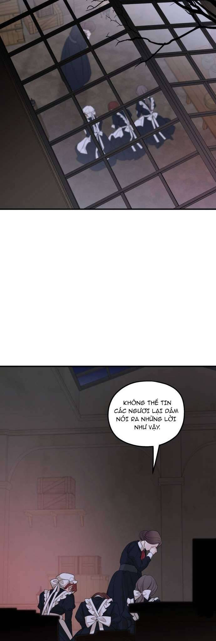 Gia Đình Chồng Quá Ám Ảnh Bởi Tôi Chapter 47 - Trang 2