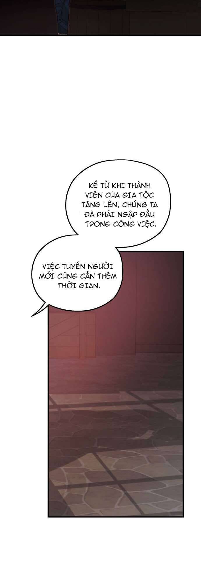 Gia Đình Chồng Quá Ám Ảnh Bởi Tôi Chapter 47 - Trang 2