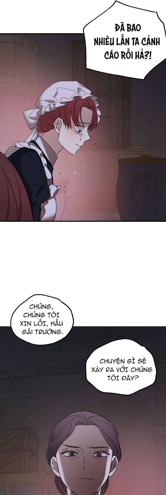 Gia Đình Chồng Quá Ám Ảnh Bởi Tôi Chapter 47 - Trang 2