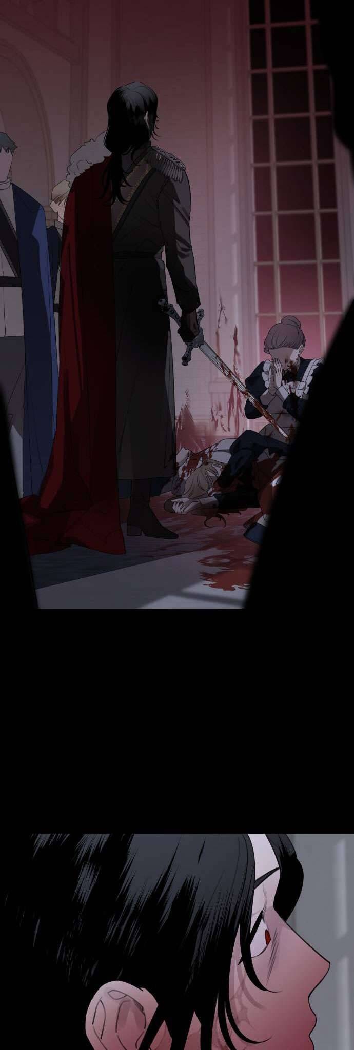 Gia Đình Chồng Quá Ám Ảnh Bởi Tôi Chapter 47 - Trang 2