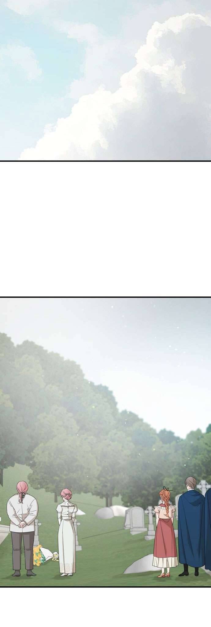 Gia Đình Chồng Quá Ám Ảnh Bởi Tôi Chapter 47 - Trang 2