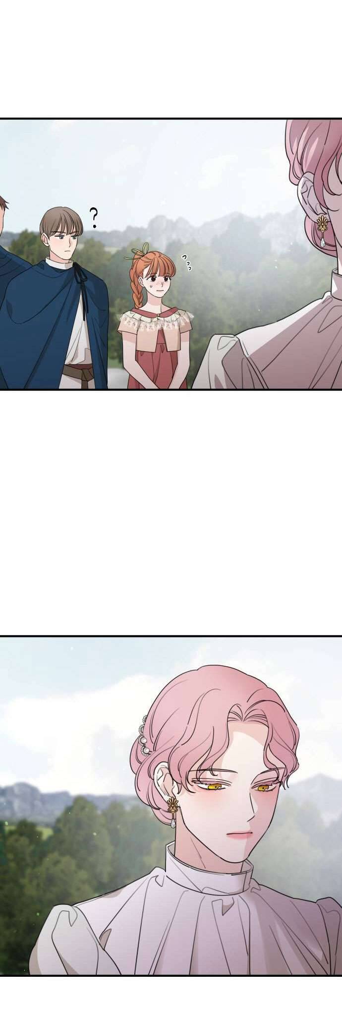 Gia Đình Chồng Quá Ám Ảnh Bởi Tôi Chapter 47 - Trang 2