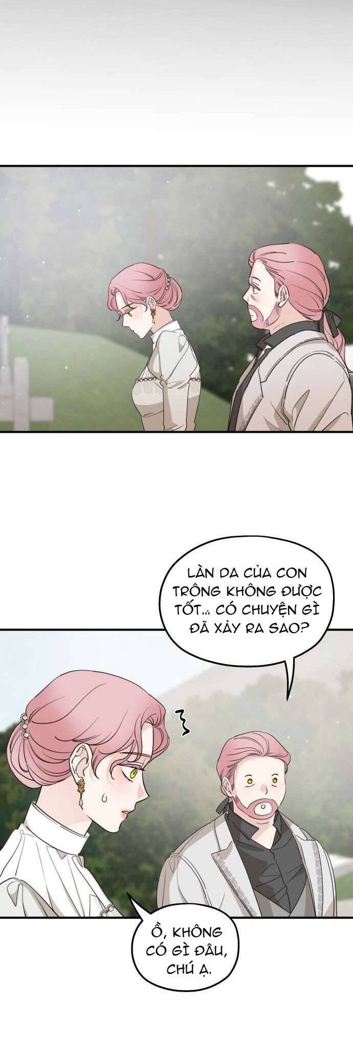 Gia Đình Chồng Quá Ám Ảnh Bởi Tôi Chapter 47 - Trang 2