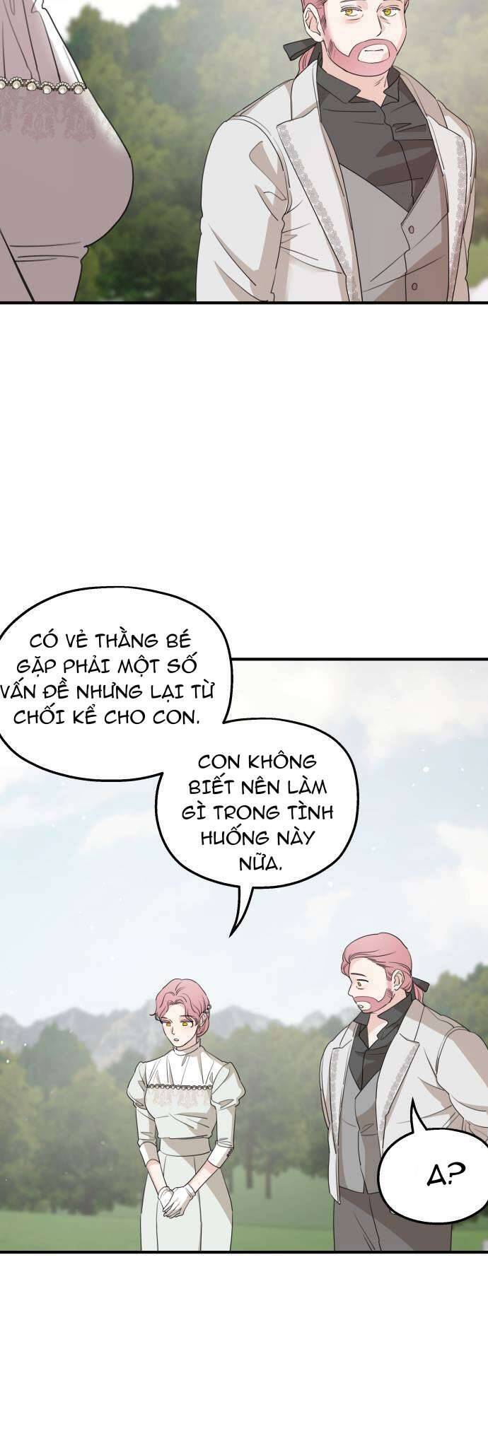 Gia Đình Chồng Quá Ám Ảnh Bởi Tôi Chapter 47 - Trang 2