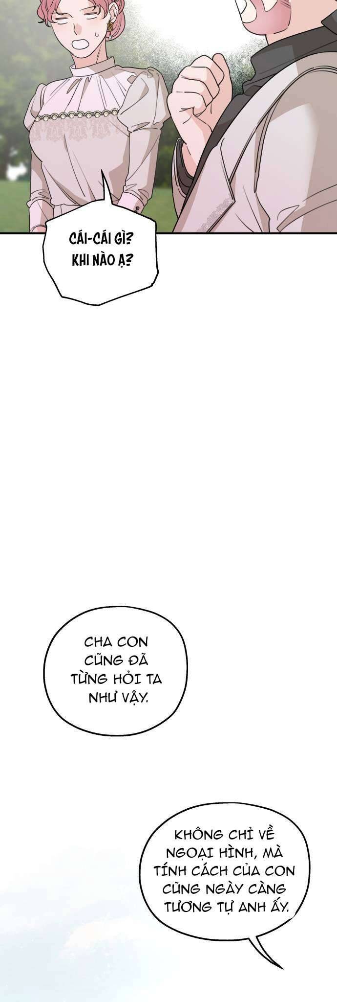 Gia Đình Chồng Quá Ám Ảnh Bởi Tôi Chapter 47 - Trang 2