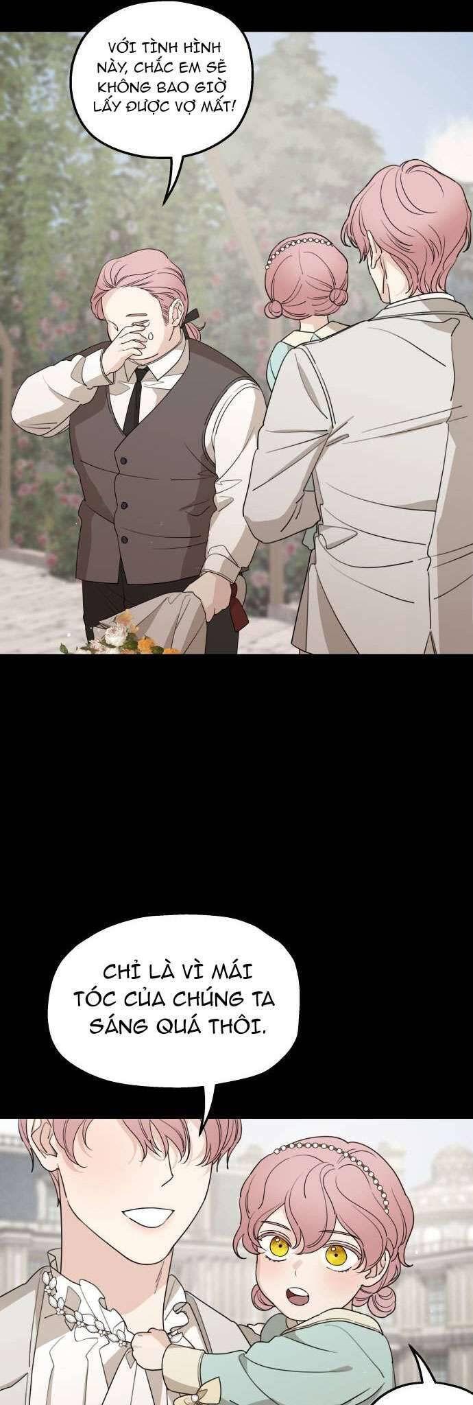 Gia Đình Chồng Quá Ám Ảnh Bởi Tôi Chapter 47 - Trang 2