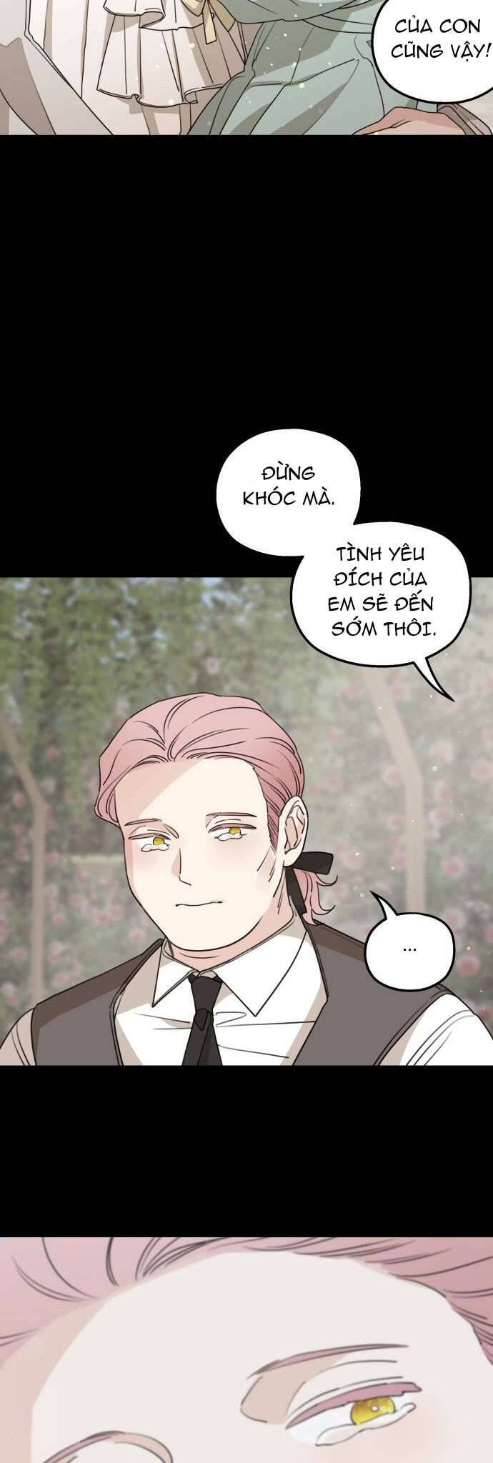 Gia Đình Chồng Quá Ám Ảnh Bởi Tôi Chapter 47 - Trang 2