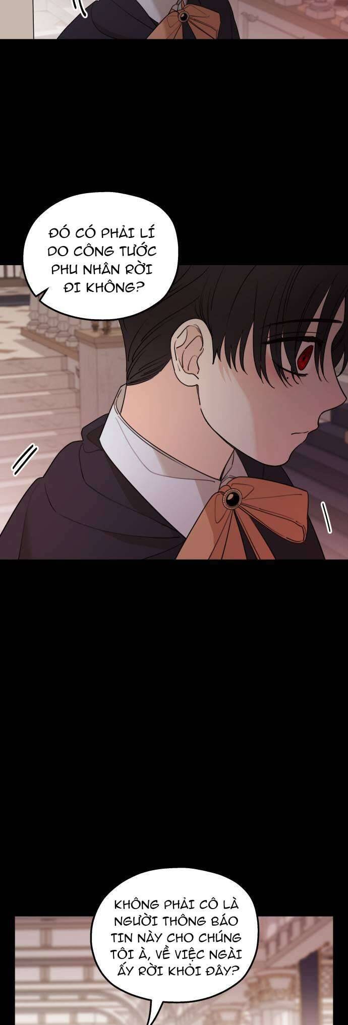 Gia Đình Chồng Quá Ám Ảnh Bởi Tôi Chapter 47 - Trang 2