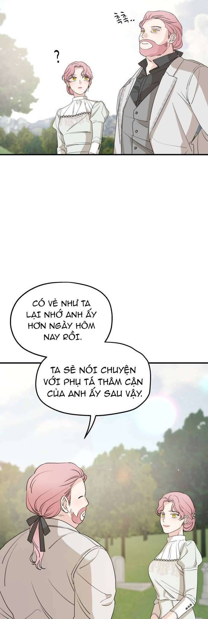 Gia Đình Chồng Quá Ám Ảnh Bởi Tôi Chapter 47 - Trang 2