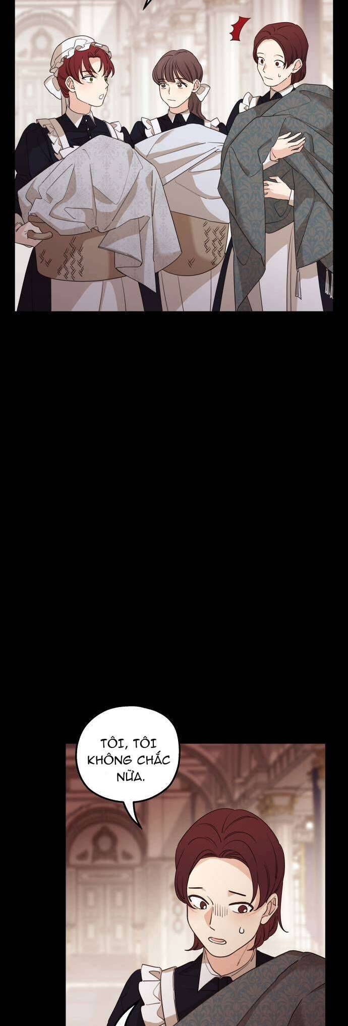 Gia Đình Chồng Quá Ám Ảnh Bởi Tôi Chapter 47 - Trang 2