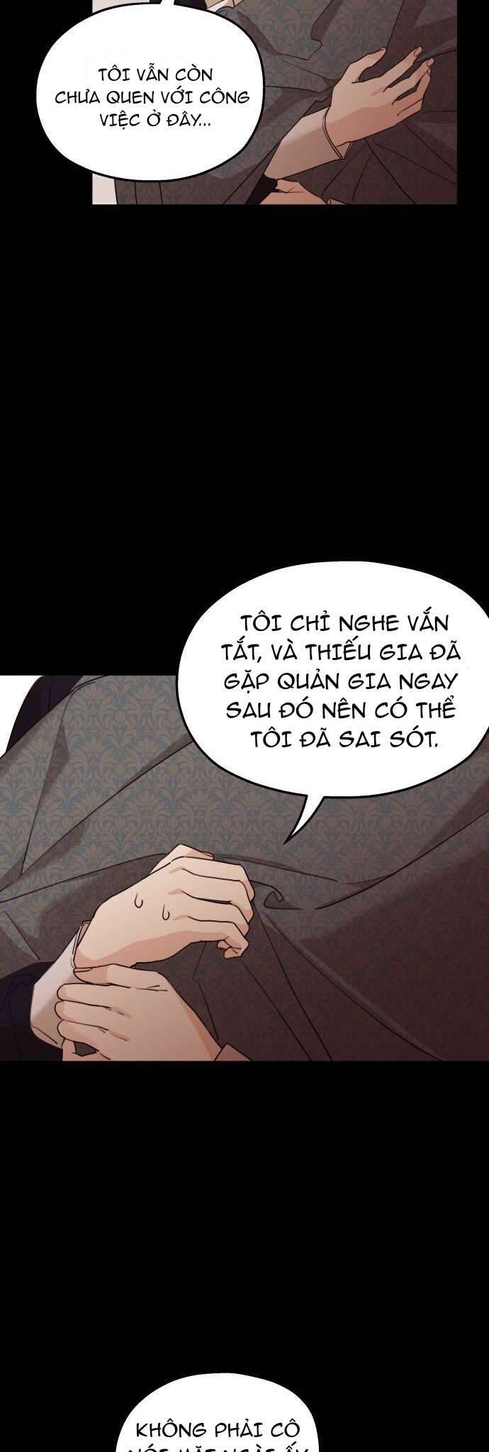 Gia Đình Chồng Quá Ám Ảnh Bởi Tôi Chapter 47 - Trang 2