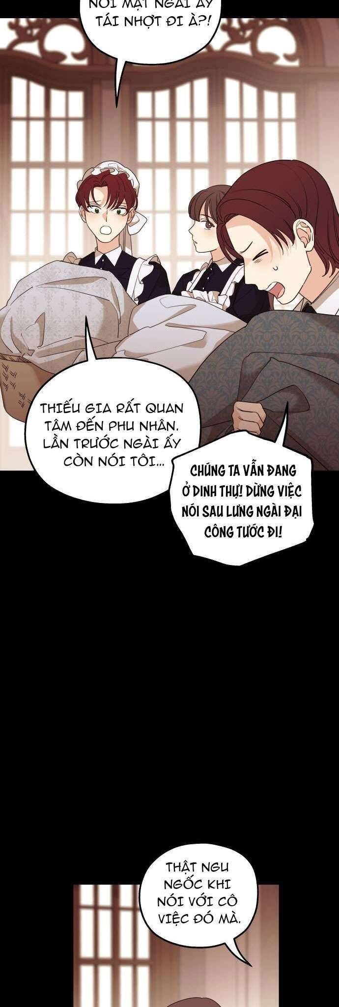 Gia Đình Chồng Quá Ám Ảnh Bởi Tôi Chapter 47 - Trang 2