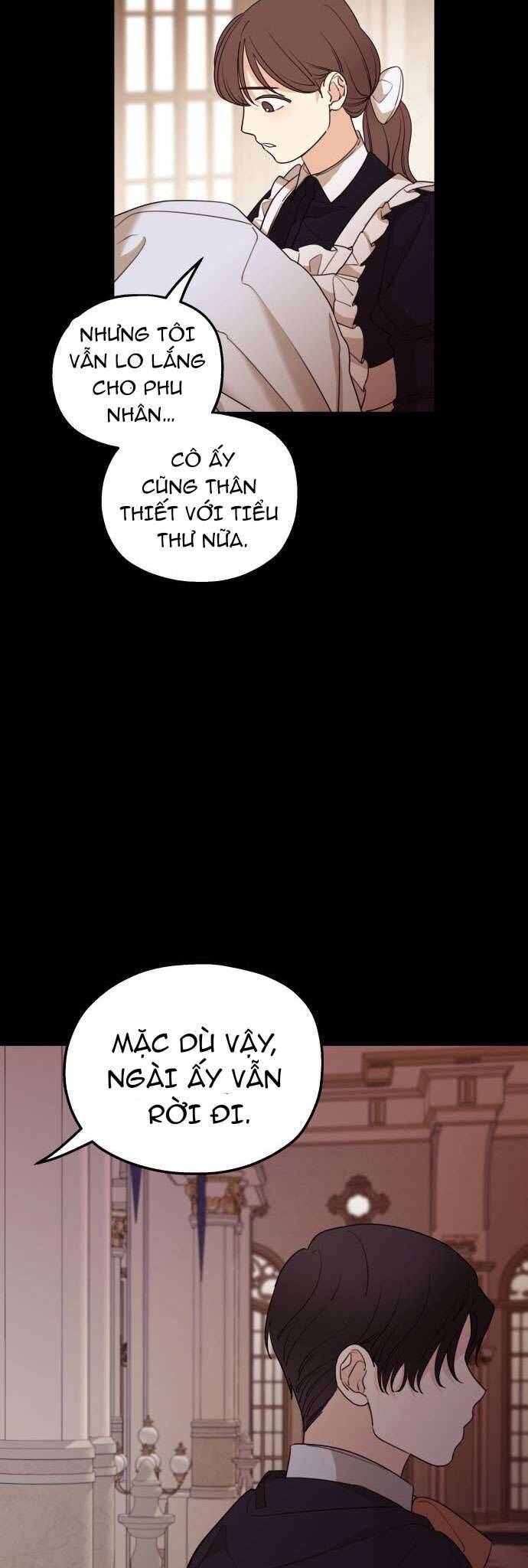 Gia Đình Chồng Quá Ám Ảnh Bởi Tôi Chapter 47 - Trang 2