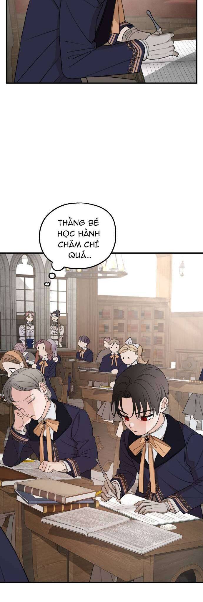 Gia Đình Chồng Quá Ám Ảnh Bởi Tôi Chapter 48 - Trang 2
