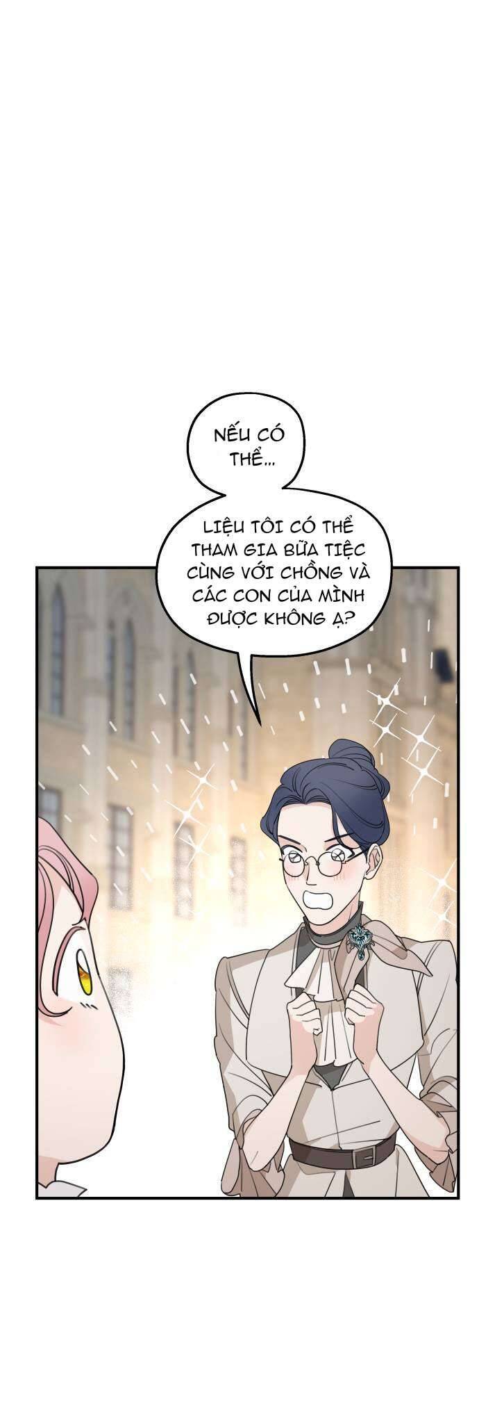 Gia Đình Chồng Quá Ám Ảnh Bởi Tôi Chapter 48 - Trang 2
