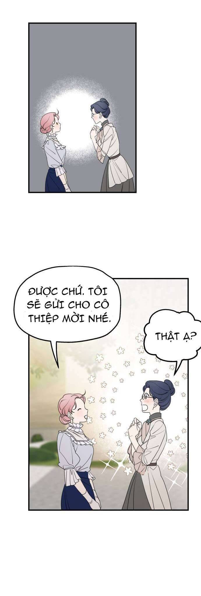 Gia Đình Chồng Quá Ám Ảnh Bởi Tôi Chapter 48 - Trang 2