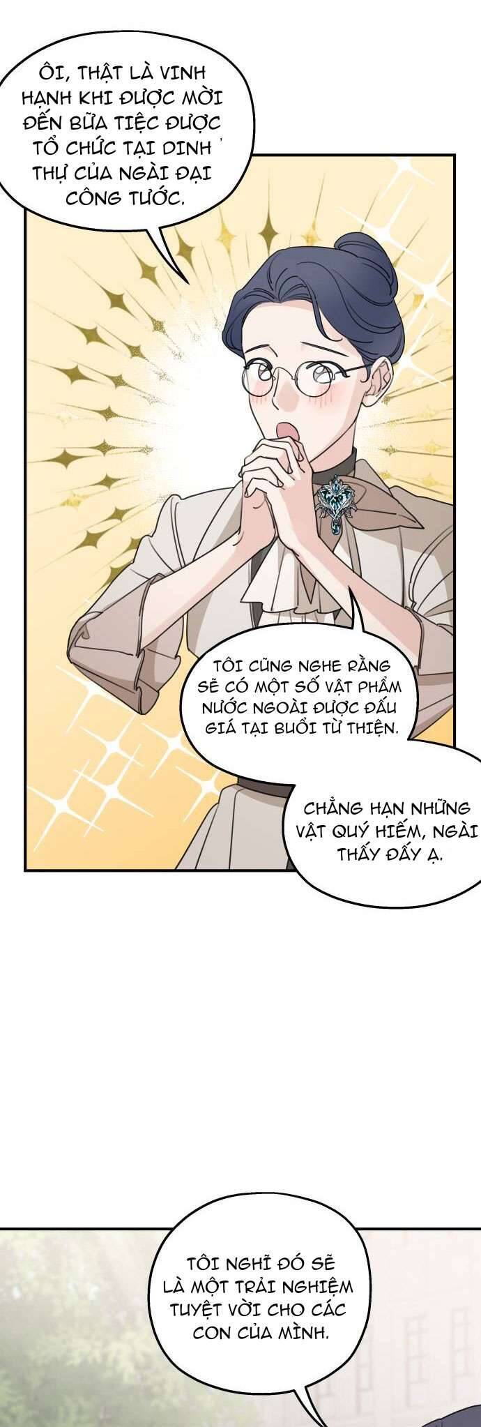 Gia Đình Chồng Quá Ám Ảnh Bởi Tôi Chapter 48 - Trang 2