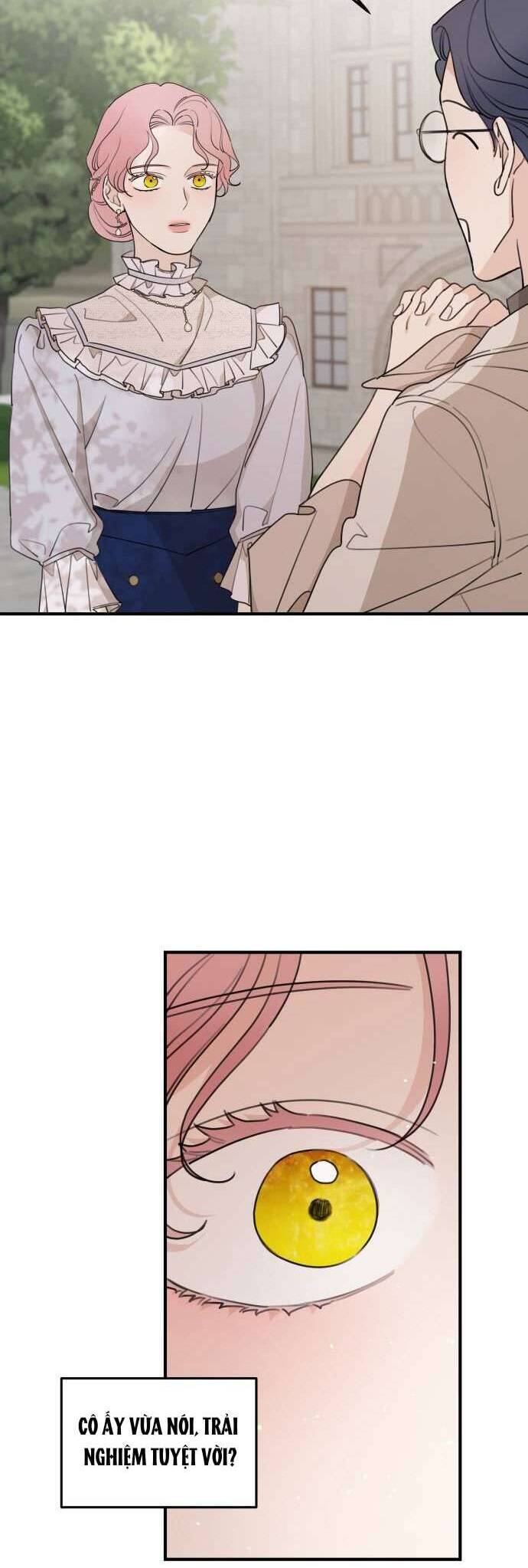 Gia Đình Chồng Quá Ám Ảnh Bởi Tôi Chapter 48 - Trang 2
