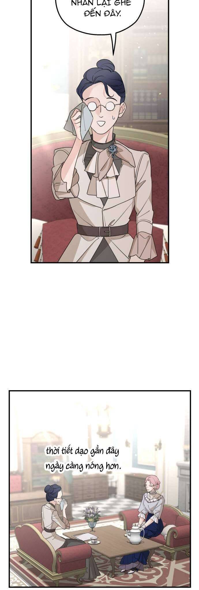 Gia Đình Chồng Quá Ám Ảnh Bởi Tôi Chapter 48 - Trang 2